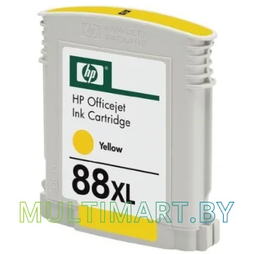 Картридж HP 88XL (C9393AE) картинка 2